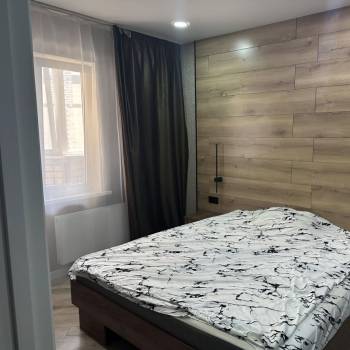 Сдается 2-х комнатная квартира, 50,4 м²