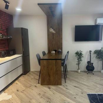 Сдается 2-х комнатная квартира, 50,4 м²