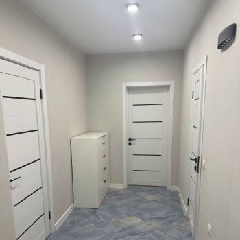 Сдается 2-х комнатная квартира, 50,4 м²