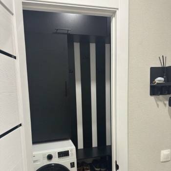 Сдается 2-х комнатная квартира, 50,4 м²