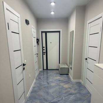 Сдается 2-х комнатная квартира, 50,4 м²