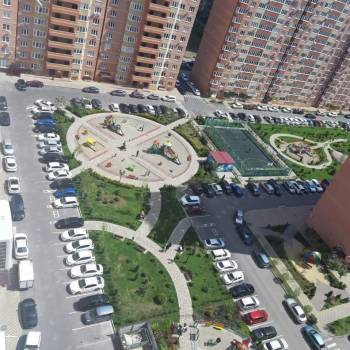 Продается 1-комнатная квартира, 34,8 м²