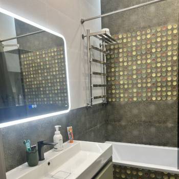 Продается 3-х комнатная квартира, 95 м²