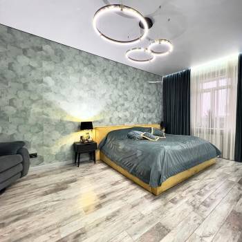Продается 3-х комнатная квартира, 95 м²