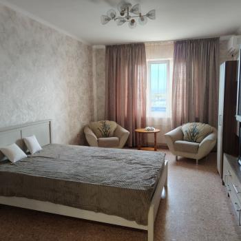 Сдается 1-комнатная квартира, 45 м²