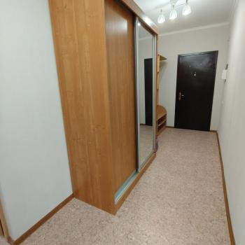 Сдается 1-комнатная квартира, 45 м²