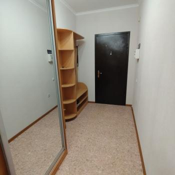 Сдается 1-комнатная квартира, 45 м²