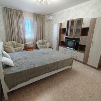 Сдается 1-комнатная квартира, 45 м²