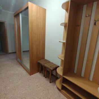 Сдается 1-комнатная квартира, 45 м²
