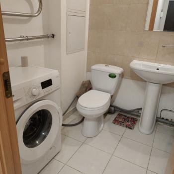 Сдается 1-комнатная квартира, 45 м²
