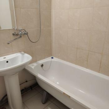 Сдается 1-комнатная квартира, 45 м²