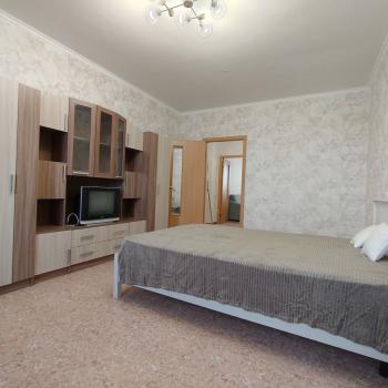 Сдается 1-комнатная квартира, 45 м²
