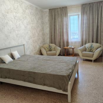 Сдается 1-комнатная квартира, 45 м²