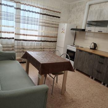 Сдается 1-комнатная квартира, 45 м²