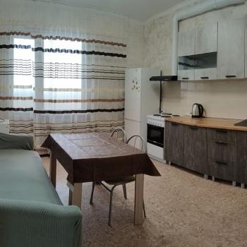 Сдается 1-комнатная квартира, 45 м²