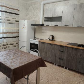 Сдается 1-комнатная квартира, 45 м²