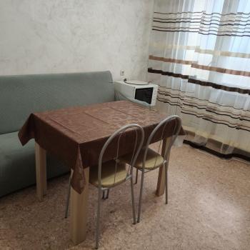 Сдается 1-комнатная квартира, 45 м²