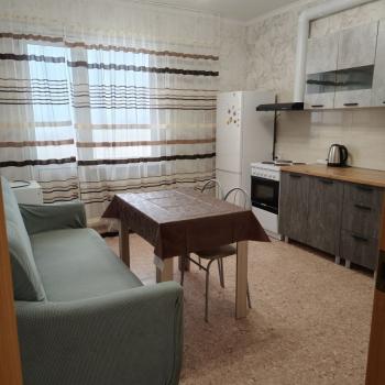 Сдается 1-комнатная квартира, 45 м²
