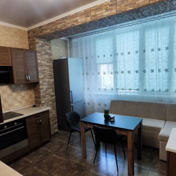 Сдается 1-комнатная квартира, 37,5 м²