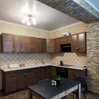 Сдается 1-комнатная квартира, 37,5 м²