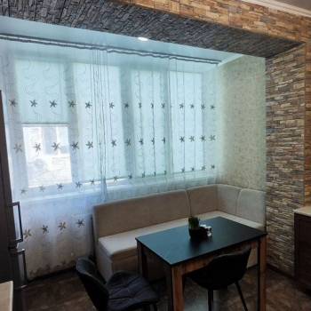 Сдается 1-комнатная квартира, 37,5 м²