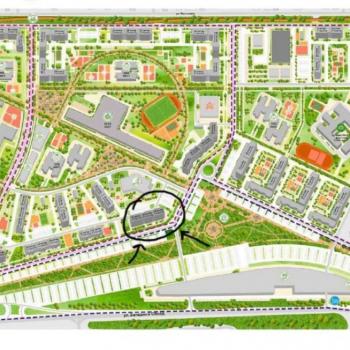 Продается 1-комнатная квартира, 34 м²