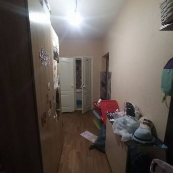 Продается 1-комнатная квартира, 44,7 м²