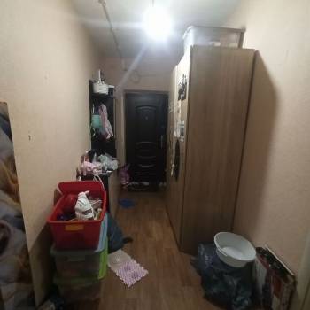 Продается 1-комнатная квартира, 44,7 м²