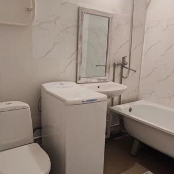 Сдается 1-комнатная квартира, 43 м²