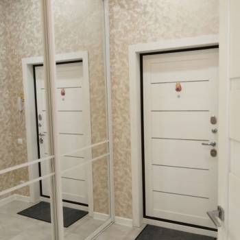Продается 2-х комнатная квартира, 71 м²