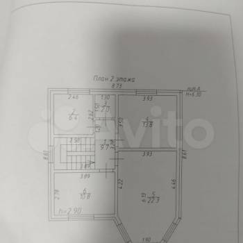 Продается Дом, 131 м²