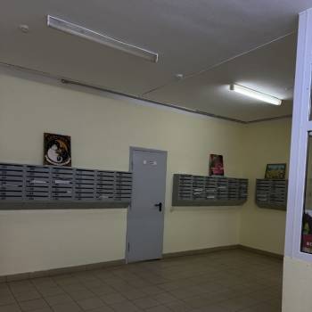 Продается 1-комнатная квартира, 43,7 м²