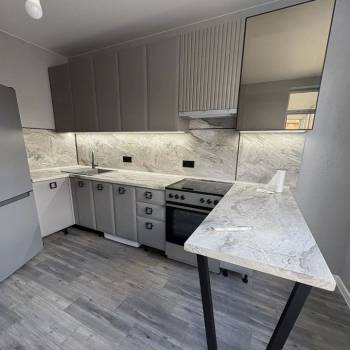 Продается 3-х комнатная квартира, 76,2 м²