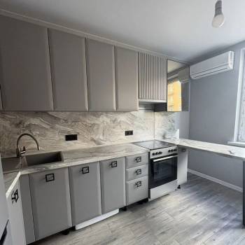 Продается 3-х комнатная квартира, 76,2 м²