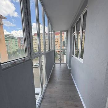 Продается 3-х комнатная квартира, 76,2 м²