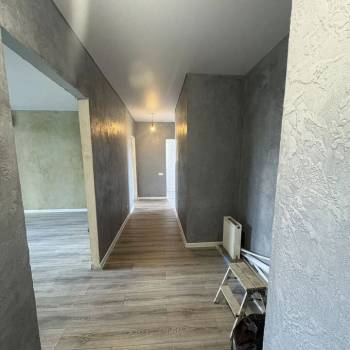 Продается 3-х комнатная квартира, 76,2 м²