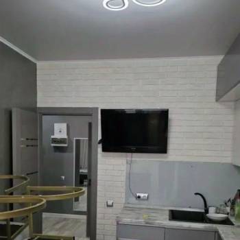 Сдается 2-х комнатная квартира, 52 м²
