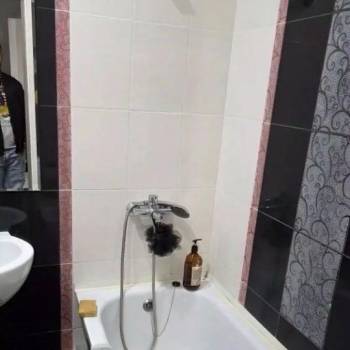 Сдается 2-х комнатная квартира, 52 м²