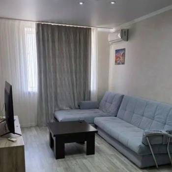Сдается 2-х комнатная квартира, 52 м²