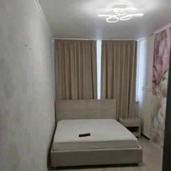 Сдается 2-х комнатная квартира, 52 м²