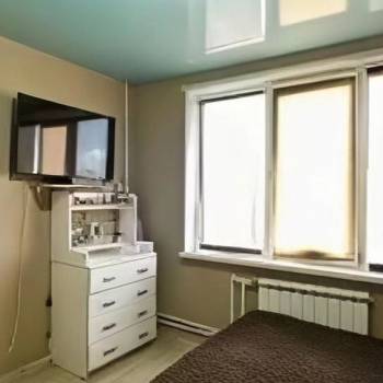 Продается 2-х комнатная квартира, 52 м²