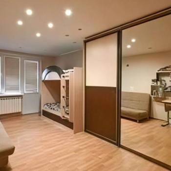 Продается 2-х комнатная квартира, 52 м²