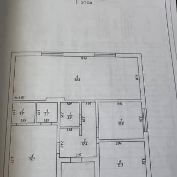 Продается Дом, 115 м²