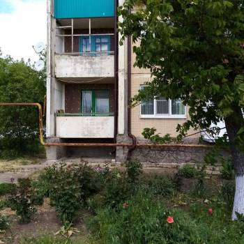 Сдается 2-х комнатная квартира, 40 м²