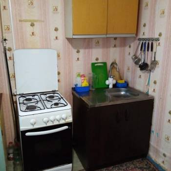 Сдается 2-х комнатная квартира, 40 м²