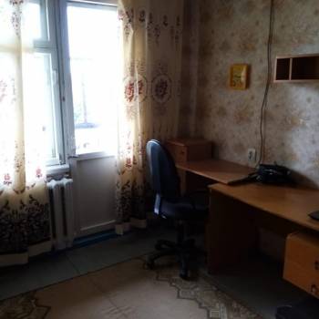Сдается 2-х комнатная квартира, 40 м²