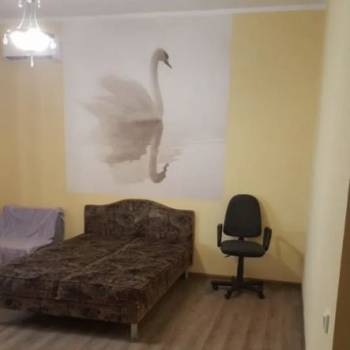 Продается 1-комнатная квартира, 57,3 м²