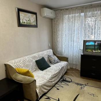 Продается 1-комнатная квартира, 32,1 м²