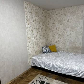 Продается 1-комнатная квартира, 32,1 м²