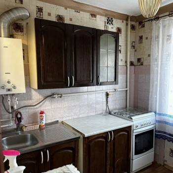 Продается 1-комнатная квартира, 32,1 м²